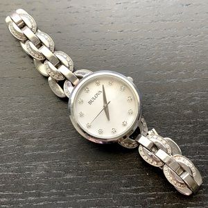 Bulova Watch